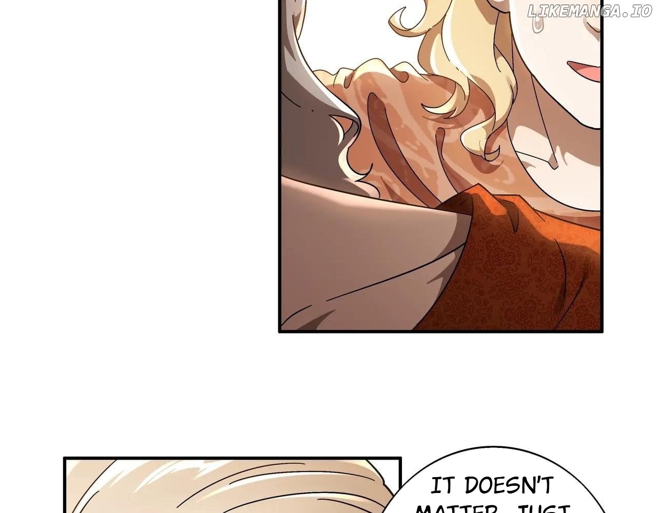 My Furry Harem Is After Me Chapter 359 - page 24